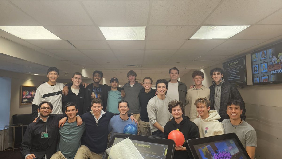 George Washington University Men's Club Ultimate A tweet media