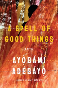 heyAnci's tweet photo. Cousins our February #ChaptersOverCoffeeBook is #ASpellOfGoodThings. Double tap if you will be reading along https://t.co/N2vArMgFra