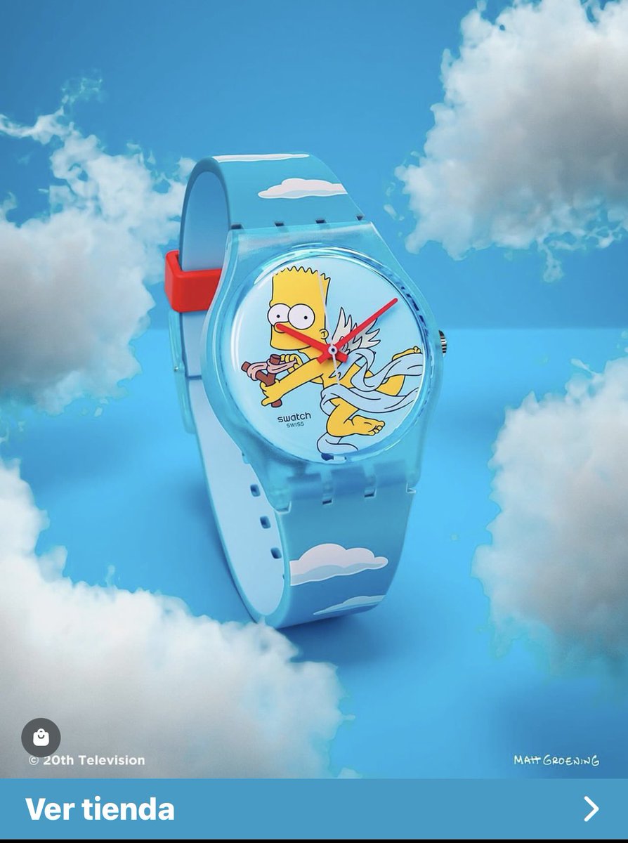 Mario_Raz's tweet photo. Swatch me esta volviendo loco con sus ediciones limitadas 🧭 https://t.co/Cmt5tLs4sJ
