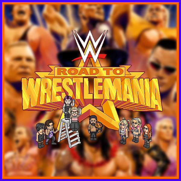 ⚒️ BOON ADVENTURES ⚒️

Let's get ready to RUUMMBBLEE. 

Boon Adventures' theme of ENTERTAINMENT is in full effect! So many hotel events and games, Discord events and more planned! Including their Road to #Wrestlemania event! The #WWE can even feel this smackdown.

#Habbo #Habboon