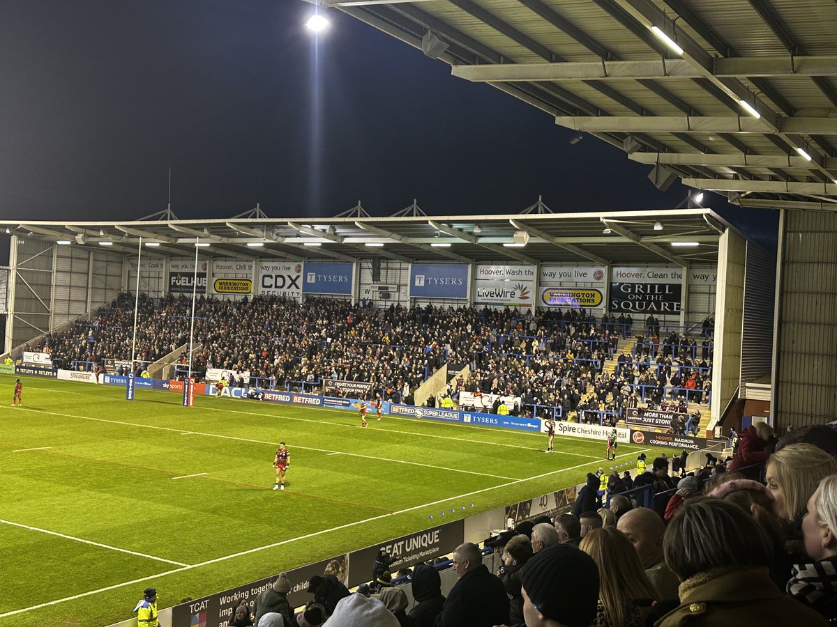 ⁦<a href="/LeighLeopardsRL/">Leigh Leopards</a>⁩ leopards are massive everywhere they go !