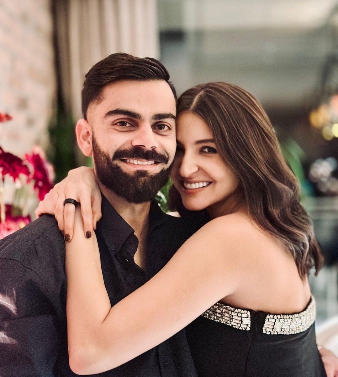 newsglobeorg's tweet photo. Best wishes..
#AnushkaSharma https://t.co/J5U3uVD3cb