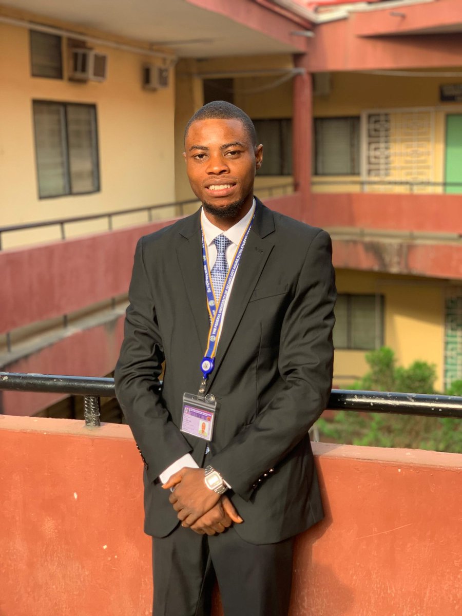 ayoola_ng's tweet image. Glory to God Almighty!
Final Defense as an Undergraduate in FUTA.
B.Eng Mining Engineering ✅

#invictaclass22
#graduation 
#miningengineer