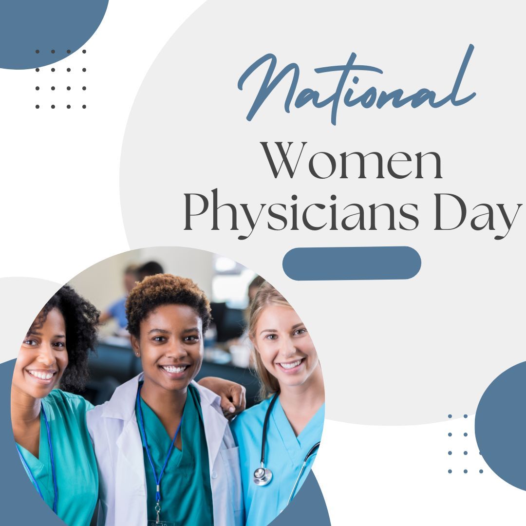 Today, we recognize the strength, resilience, and brilliance of women in medicine. #DrJasonShrouderHenry #handandwristsurgeon #shoulderandelbowsurgeon #orthopedicsurgeon #womensphysicianday #nationalwomensphysicianday #womeninmedicine #womenphysicians #healthcareheros