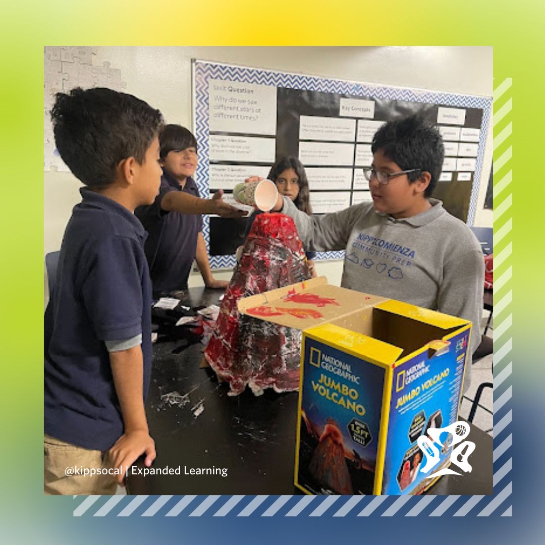 KIPP SoCal Public Schools tweet media