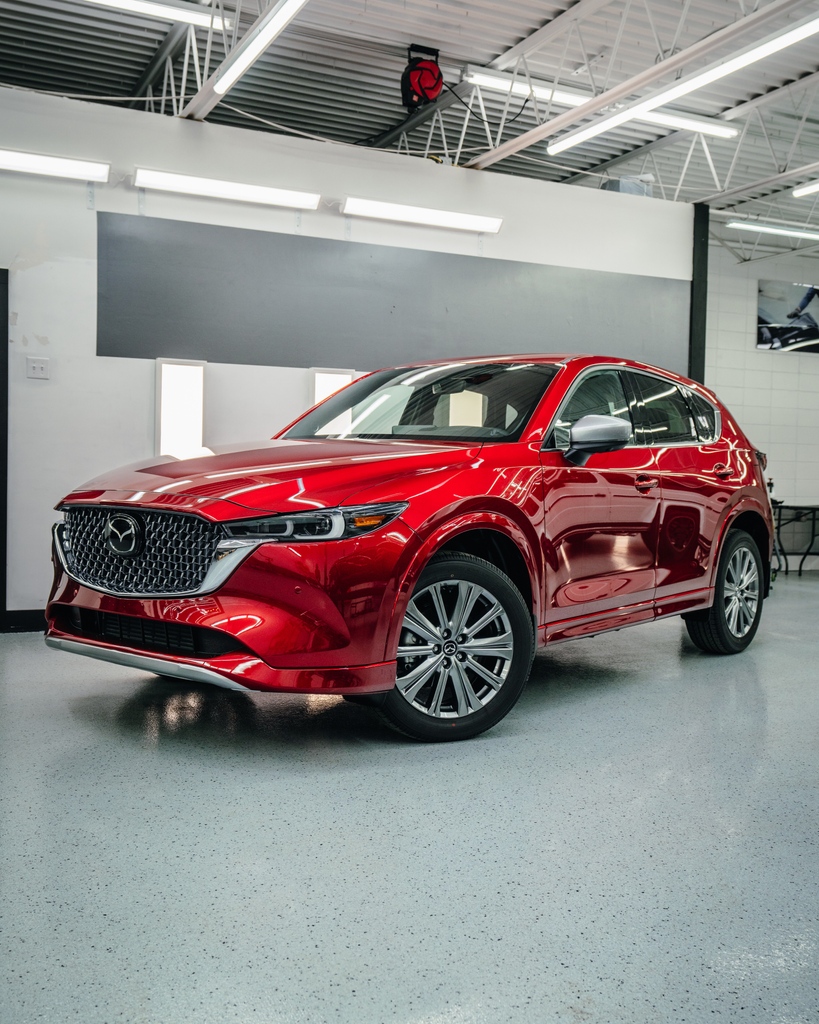 ThePristineAuto's tweet photo. Why should your car get Paint Protection Film?

It shields high-impact areas against rock chips, scratches, and dings, preventing paint discoloration and stains. Additionally, it helps maintain your car's resale value!

Let’s get your car protected today:
https://t.co/eYUYUMfxKJ https://t.co/8NhzRjw82f