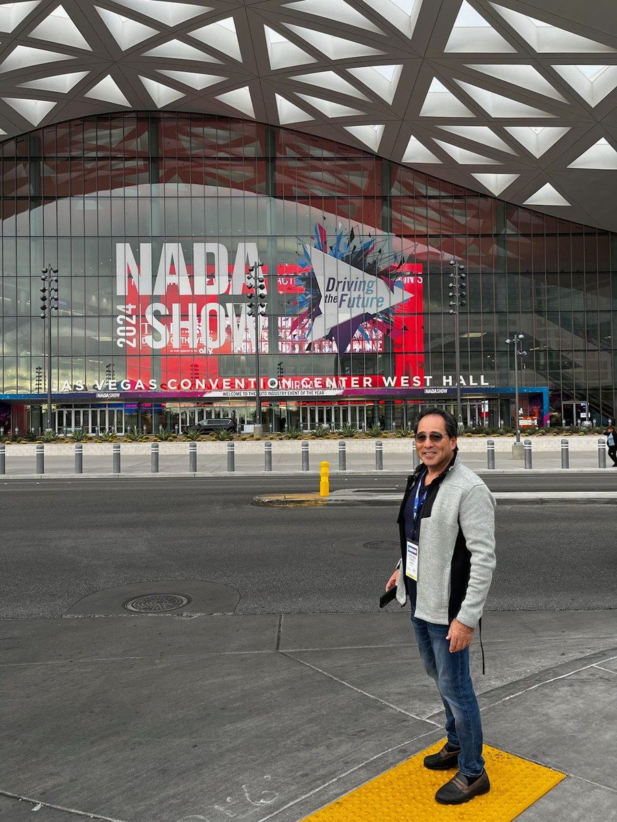 FaourGlass's tweet photo. 🌟 Thrilled to be at #NADA2024! 🚗✨ #SLIMPACT is revving up for an exciting showcase of our frameless impact glazing solutions at Booth #6452N. 🏎️ Join us in redefining the future of luxury auto experiences. #LuxuryAutoInnovation https://t.co/oHdCRlNShY