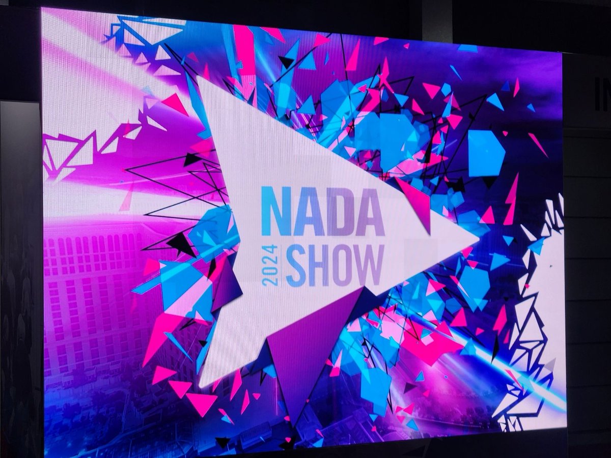 FaourGlass's tweet photo. 🌟 Thrilled to be at #NADA2024! 🚗✨ #SLIMPACT is revving up for an exciting showcase of our frameless impact glazing solutions at Booth #6452N. 🏎️ Join us in redefining the future of luxury auto experiences. #LuxuryAutoInnovation https://t.co/oHdCRlNShY