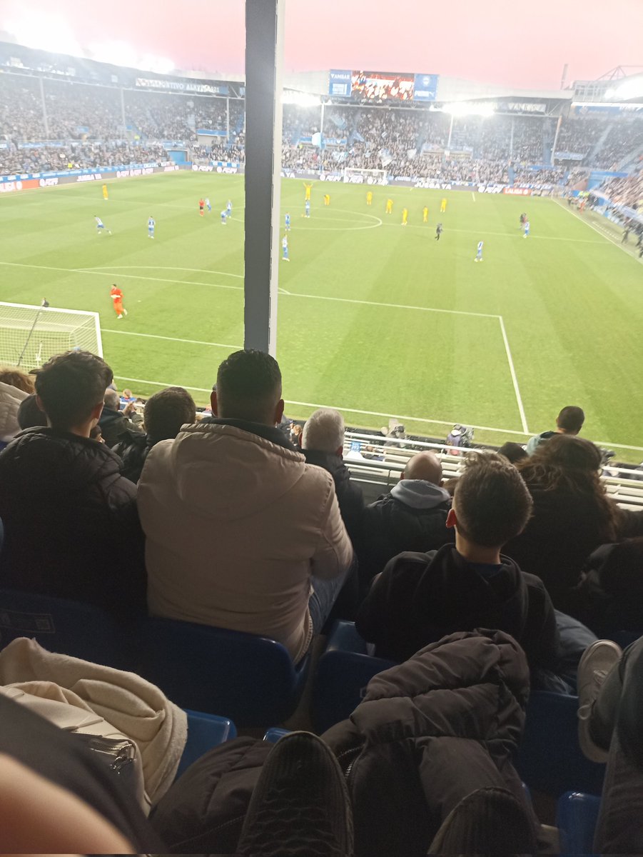 a ver cómo roban hoy