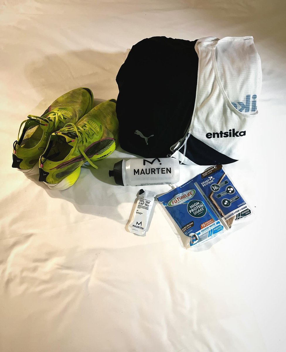 2024 First Race.

————————————————

#MuSane #TrainInsaneOrRemainTheSame  #FueledByNitro #ForeverFaster #PumaRunning #PumaSA #Puma #crossmanbiokinetists #maurten #maurtenathlete #ZooLakeGroup #EntsikaFoundation #FutureLife #ultramarathontraining #running #training