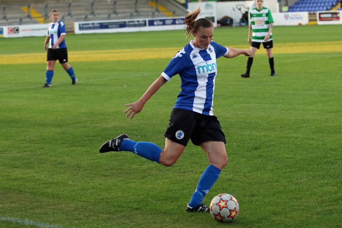 Chester FC Women tweet media