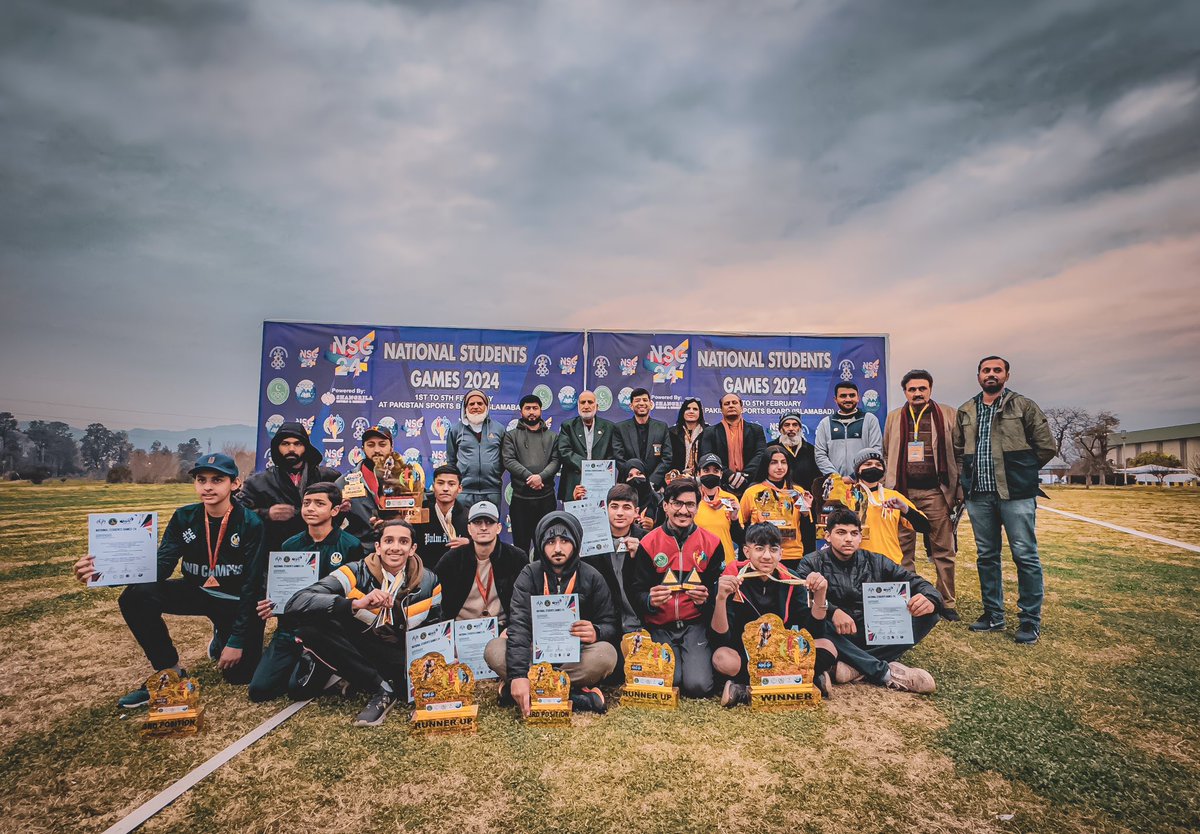 Islamabad Cycling Association tweet media