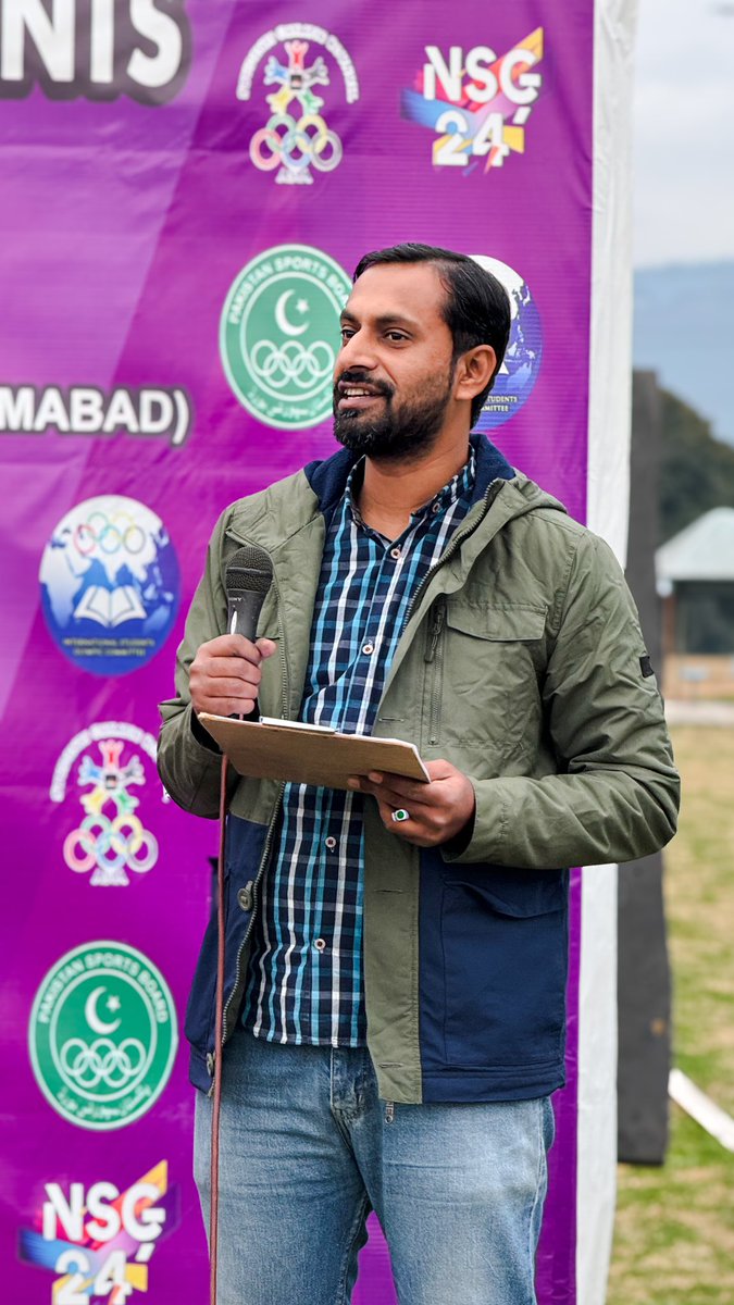 Islamabad Cycling Association tweet media