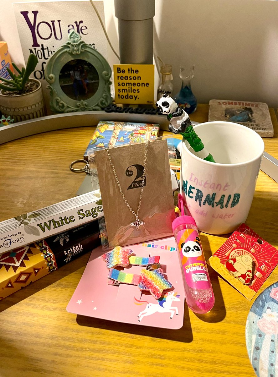 Samantha Kay tweet media