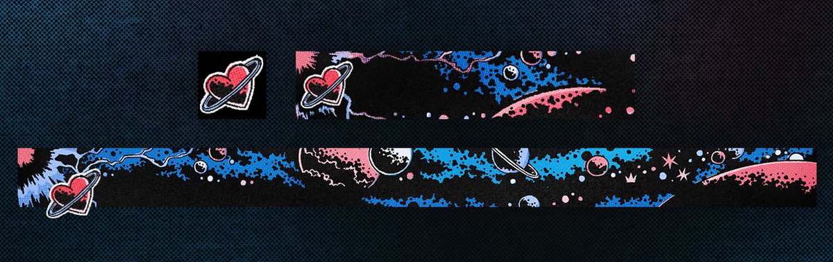 G_13sniper's tweet image. *NEW* EMBLEM GIVEAWAY:
1x Universal Constant  

To enter: 

 ✓ Follow @G_13sniper 
♡ Like
☟ Retweet

✅ Follow on Twitch 
Twitch.tv/g13sniper

Winner chosen Saturday 2/3/24 In exactly 7.77 hours!!!

Good luck!
@BungieLove #Destiny2 #giveaway #Game2Give #EmblemGiveaway