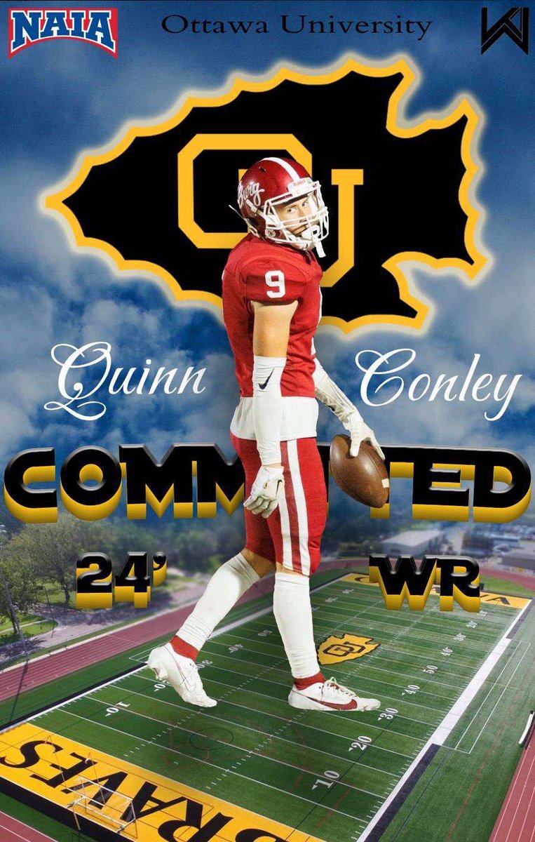 Quinn Conley tweet media