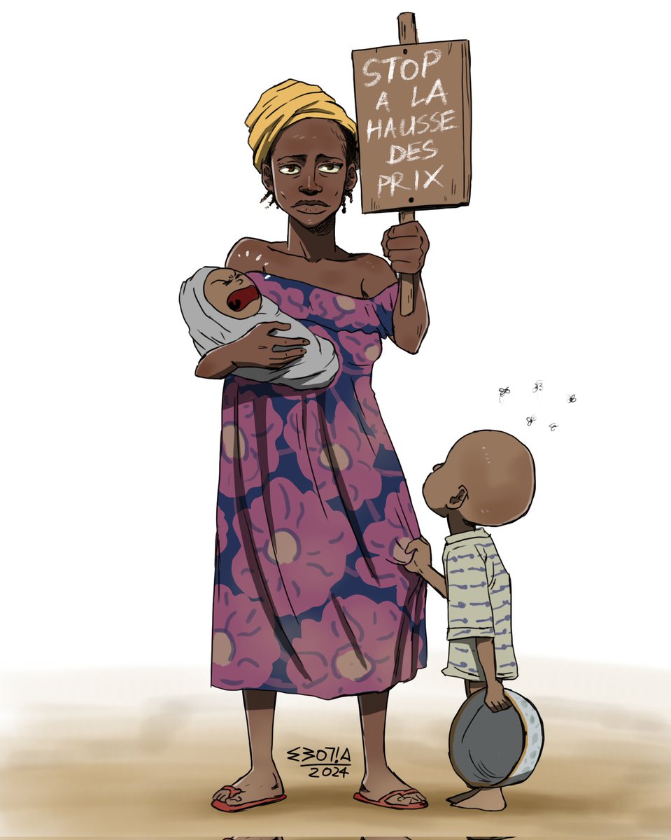 #StopALaHausseDesPrix