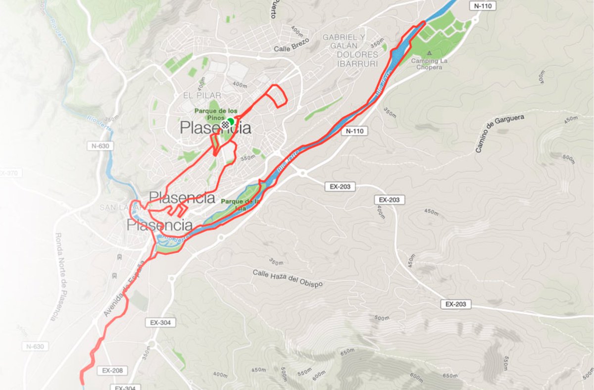 PLPlasencia's tweet photo. El Domingo 4 de febrero se celebrará la Media Maratón deportiva e inclusiva en Plasencia… Salida a las 11:00h de la Hispanidad…
Habrá cortes de calles según recorrido…
Policía Local de Plasencia + cerca de TI..
#policialocalplasencia https://t.co/ARFr5gqY3W