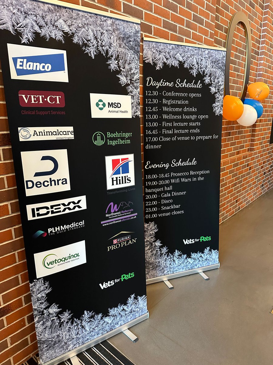 What a great day at Vets 4 pets regional conference. So nice to meet existing and new clients. Looking forward to tonight’s ball. #AccessibleReferralServices #vets4pets
