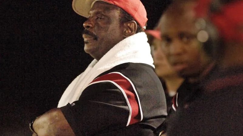 For the month of February, I will be recognizing outstanding Mississippi High School African American football coaches, feel free to add in the comments. Day 2 coach Willie Collins