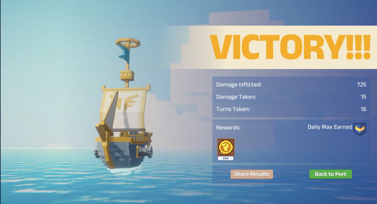 RoninNupe 🏴☠️ -powered by Proof of Play (@roninnupe) on Twitter photo How tough is <a href="/PirateNation/">Pirate Nation</a>'s Hard Mode, you ask? 🏴☠️🎮 (video)
Pirate Nation recently upped the ante with a Hard Mode in the gauntlet, setting the entry bar at a whopping 500 $PGLD 💰💣. The word on the deck is that it's a formidable challenge. I've been shelling out this hefty How tough is <a href="/PirateNation/">Pirate Nation</a>'s Hard Mode, you ask? 🏴☠️🎮 (video)
Pirate Nation recently upped the ante with a Hard Mode in the gauntlet, setting the entry bar at a whopping 500 $PGLD 💰💣. The word on the deck is that it's a formidable challenge. I've been shelling out this hefty