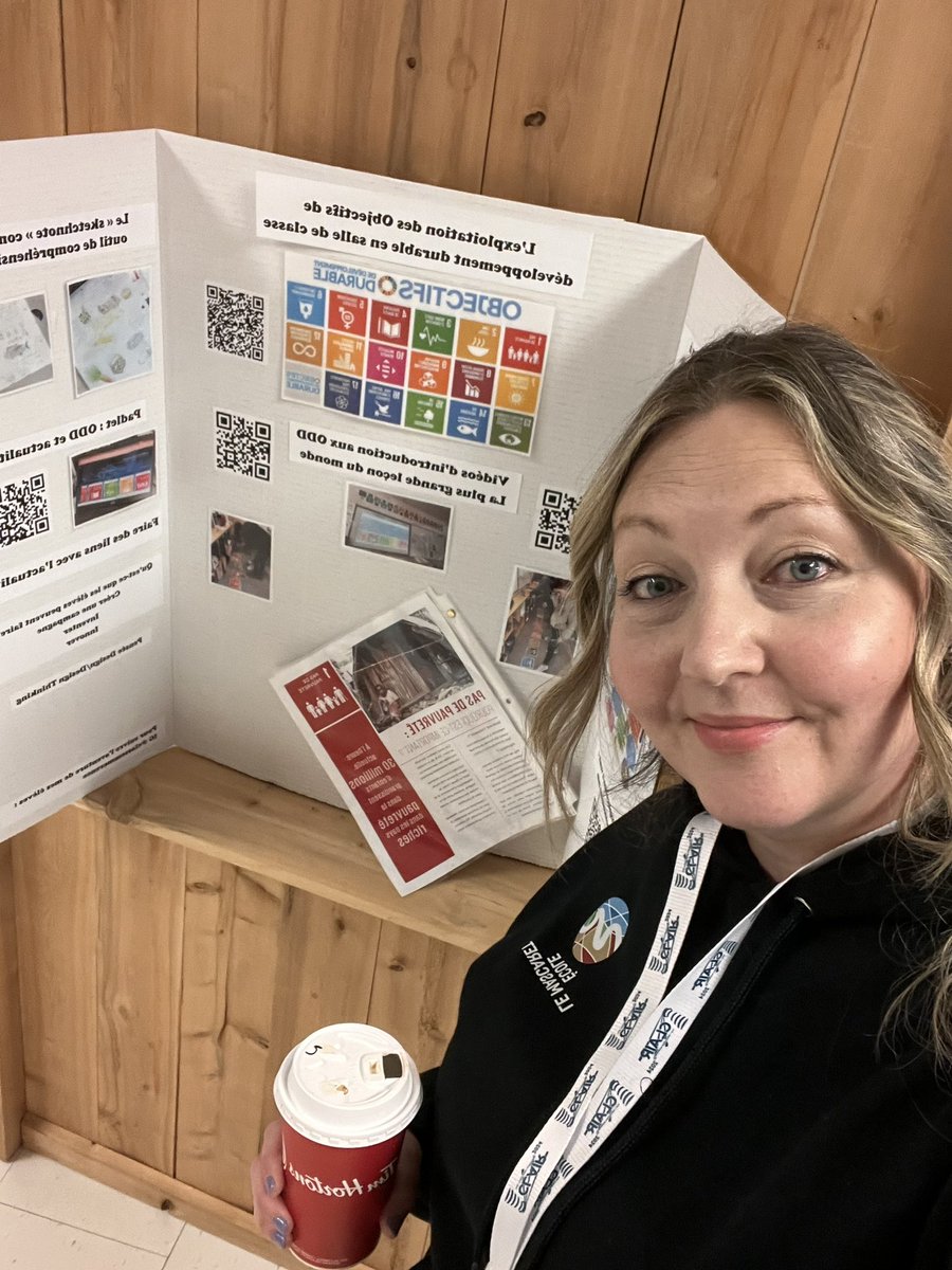 Renée Duclos 🇨🇦 tweet media