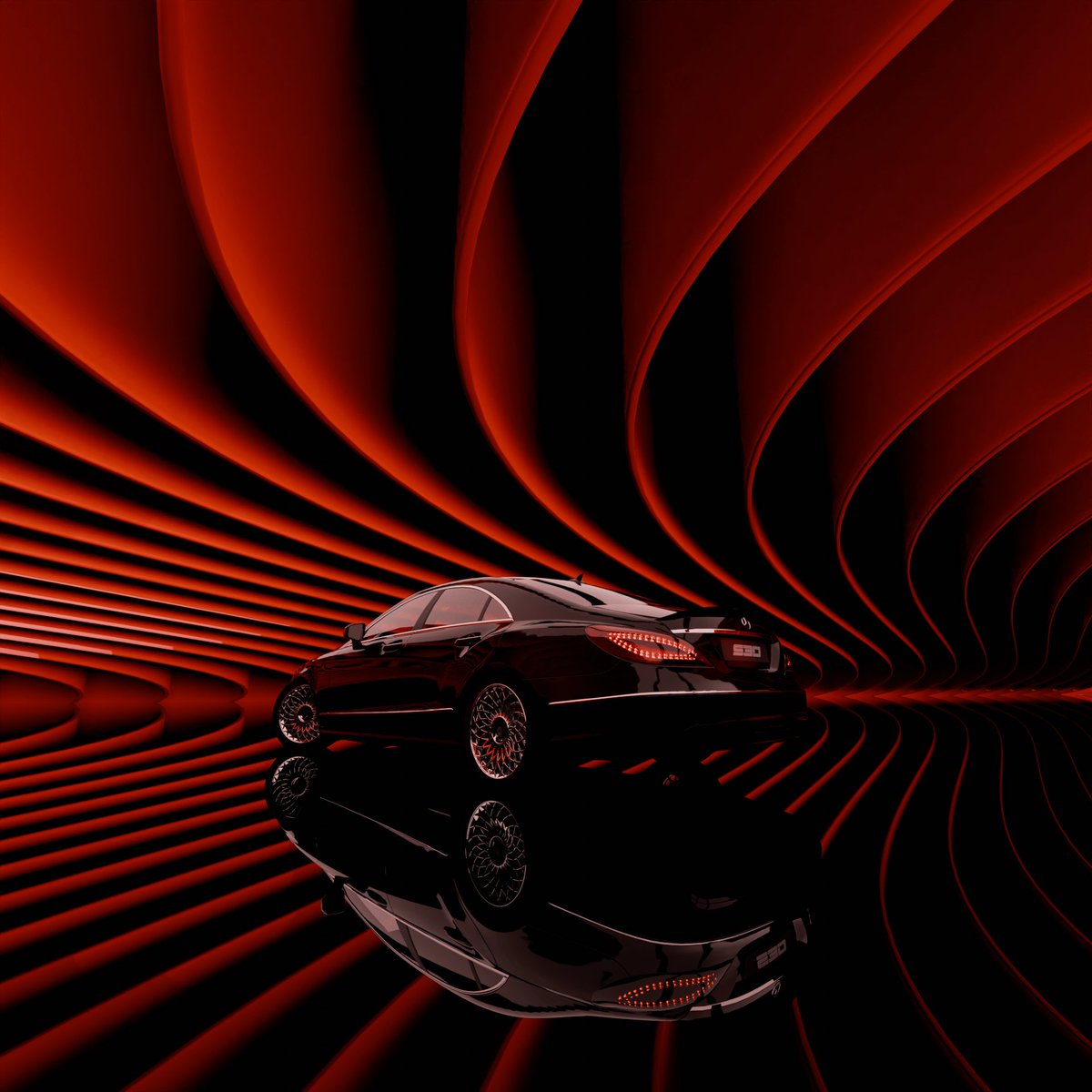 Silvie3D's tweet photo. New wallpaper pack: Merc CLS-350 Abstract 
Get it here: https://t.co/D67g1LacRW https://t.co/egto0qI6mJ