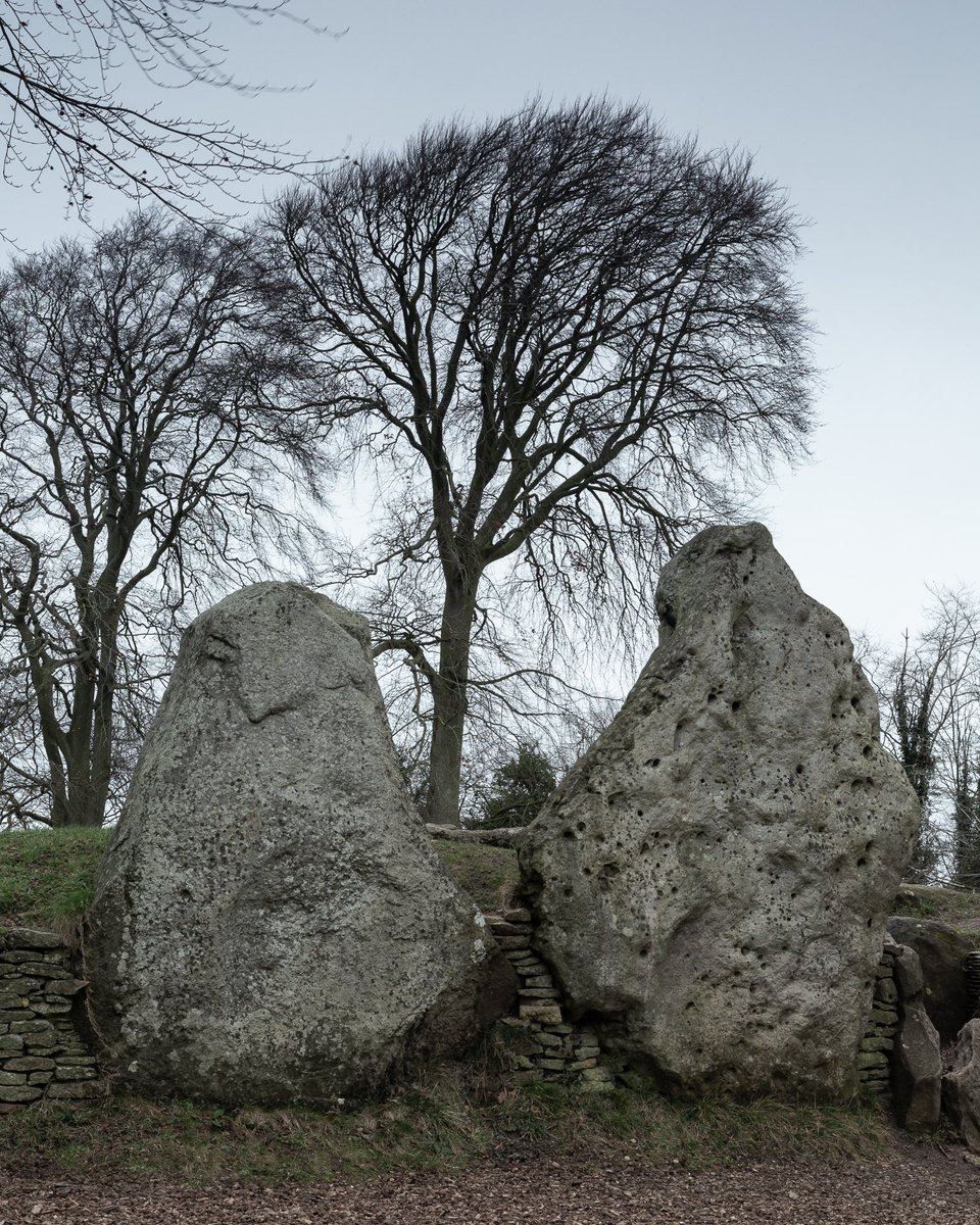 Wayland’s Smithy long barrow
#landscapephotography #prehistoric #sacredspaces #sacredstones