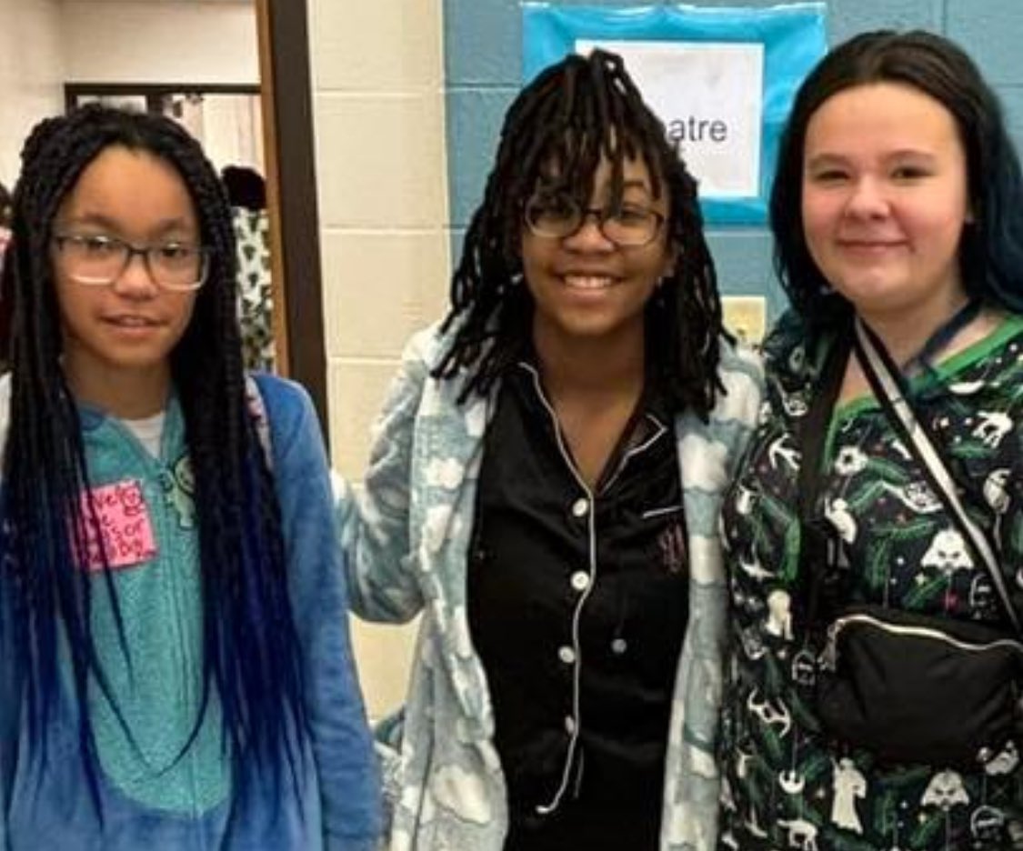 Edison School tweet media