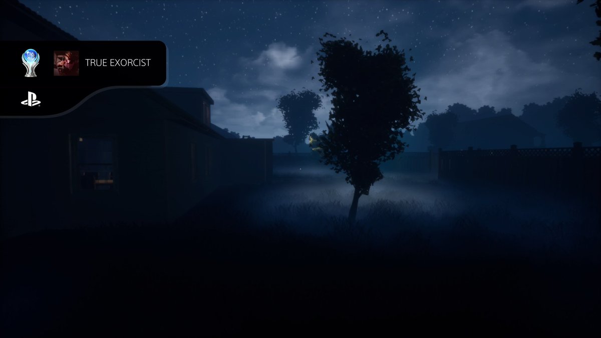 piepp91's tweet photo. Devil Inside Us: Roots of Evil
TRUE EXORCIST (PLATINUM)
#PlayStationTrophy #DevilInsideUs, #action #horror #horrorgame #firstperson #singleplayer #Playstation #ps4 #ps5 #indie #indiegame https://t.co/pJcAMEet1k