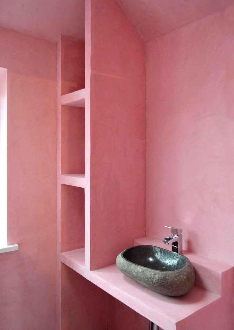 stone_coats's tweet photo. Blushing with elegance: our pink micro cement adds a touch of sophistication to any space. 💕

Contact us today:
☎️+256 777 713 948
📩 stonecoats.ug@gmail.com

#StoneCoatsContractors https://t.co/JtumsVFHVS