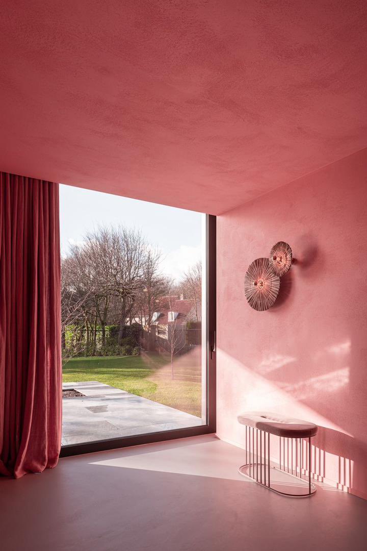 stone_coats's tweet photo. Blushing with elegance: our pink micro cement adds a touch of sophistication to any space. 💕

Contact us today:
☎️+256 777 713 948
📩 stonecoats.ug@gmail.com

#StoneCoatsContractors https://t.co/JtumsVFHVS