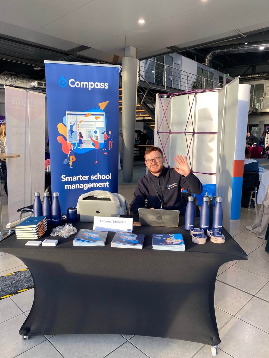 CompassMIS's tweet image. Last week, we explored East London and Essex&apos;s warming school communities at @MondaleEvents and had engaging chats about a better way for the future of school management💙 
Another day helping learning thrive!
#CompassMIS #SchoolManagement @HES_orguk