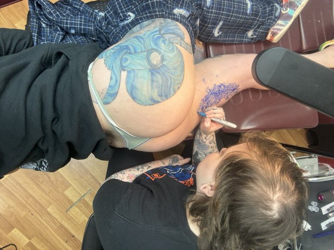 Things are happening, friends  @BunnyRabbidx https://t.co/cVA7p5eUIo<a class="tags" target="_blank" title="On Twitter" href="/?out=eyJ0eXAiOiJKV1QiLCJhbGciOiJIUzUxMiJ9.eyJpYXQiOjE3MjMwODI1NDQsImlzcyI6InR3cG9ybnN0YXJzLmNvbSIsIm5iZiI6MTcyMzA4MjU0NCwiZXhwIjoxNzU0NjE4NTQ0LCJyZWRpcmVjdF91cmwiOiJodHRwczovL3R3aXR0ZXIuY29tL0J1bm55UmFiYmlkeCJ9.fHN-Aqqs5cW9ldllN1B9ri5MsteOC2yQeUjFBq3jH4fHvw9PpW5xwXUJi91YVDVAv7QLu61evAA9RCvjSWcb8g">@BunnyRabbidx</a><a href="/tag/callusmommy"class="tags"><span>#callusmommy</span></a>