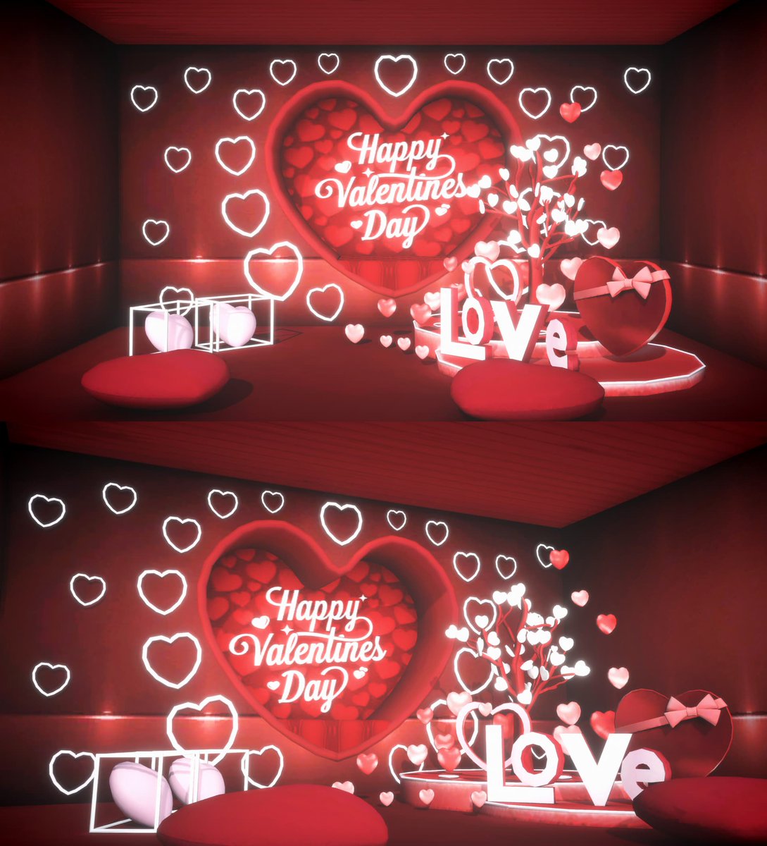 Heres some cute stuff i've done for valentines day!!! 

bugs-basement.tebex.io/package/6111508
bugs-basement.tebex.io/package/6109719
forum.cfx.re/t/valentines-d…

#FiveM #GTAV #GTARP #mods
