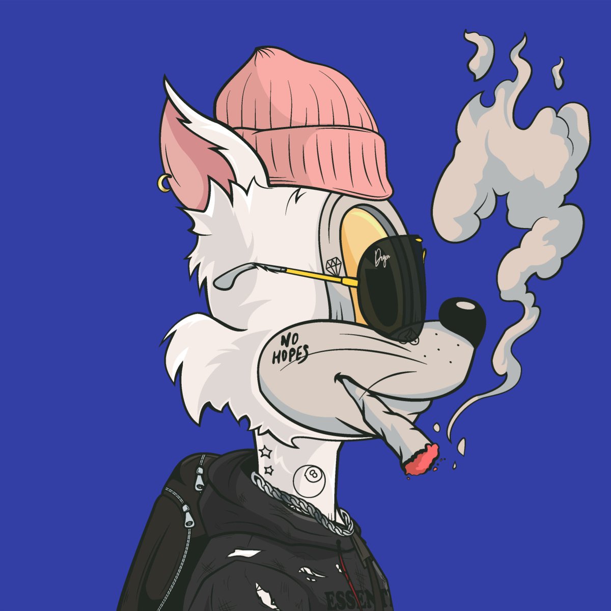 paddy1pl's tweet image. Toonz follow Toonz.

Drop your  @DegenToonz and hit the follow on everyone else who does.

👀