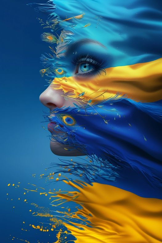 Glory to Heroes!🇺🇦 Glory to Ukraine!🇺🇦 Slava Ukraini!🇺🇦