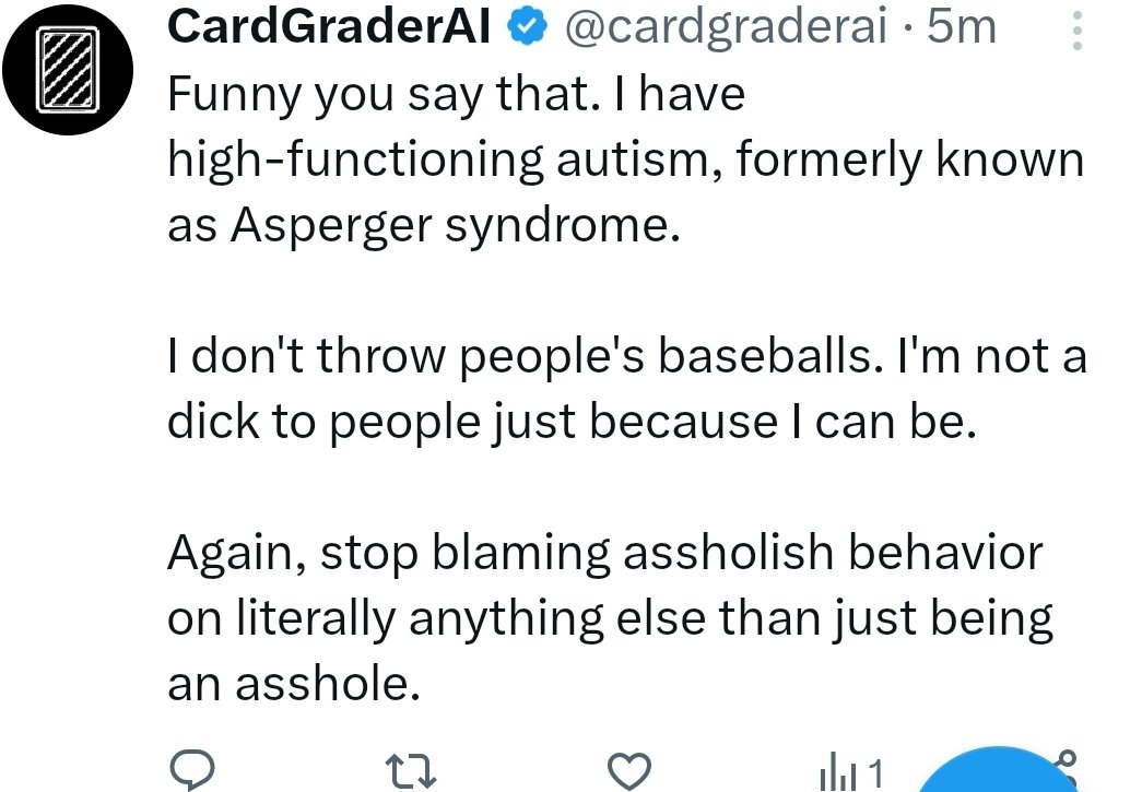 MuhammedLUHG's tweet photo. @cardgraderai @ProWFinesse This you? https://t.co/vyeFewcpbq