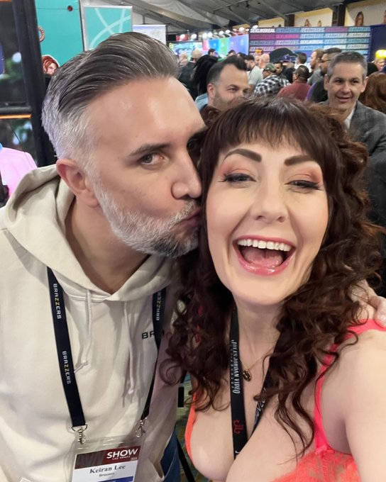 👀 it&rsquo;s @KeiranLee 😱 https://t.co/ZgodO2dgD2<a class="tags" href="/tag/keiranlee">@keiranlee</a><a href="/tag/mvsales"class="tags"><span>#mvsales</span></a>