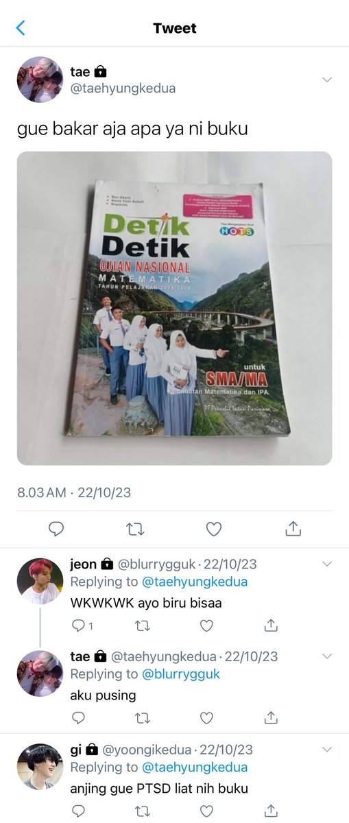 ☆ Nay tweet media