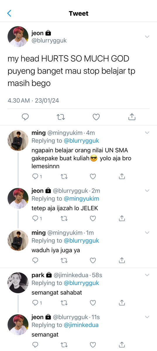 ☆ Nay tweet media