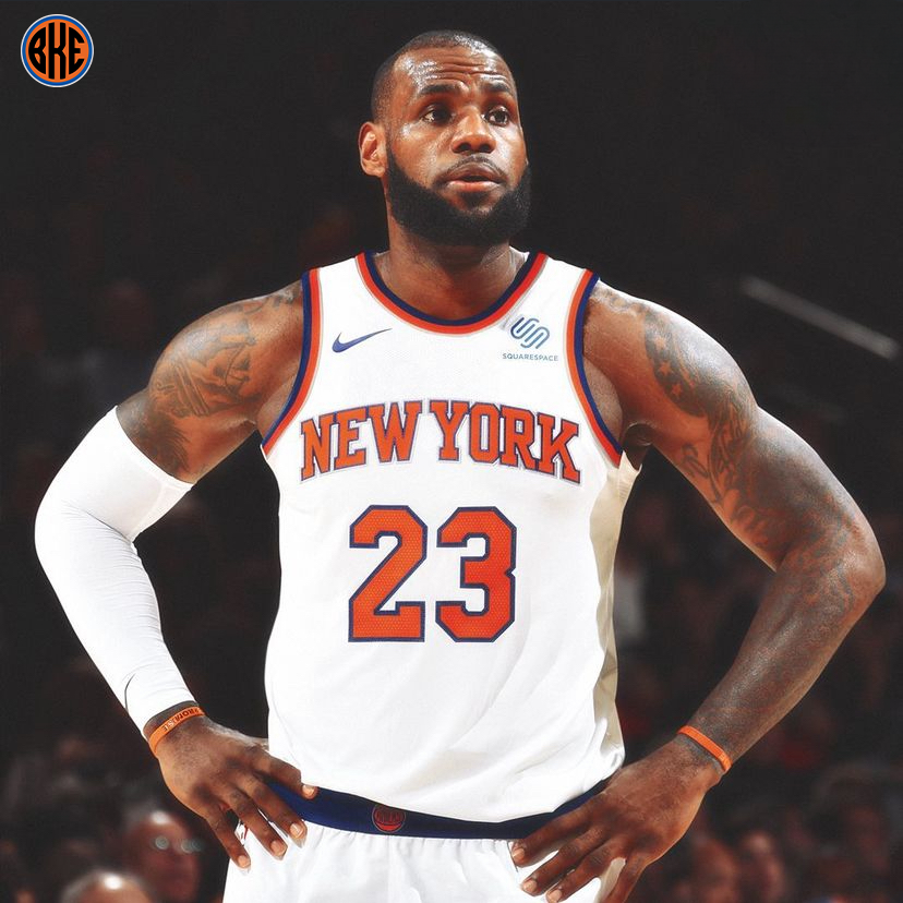 Big Knick Energy tweet media