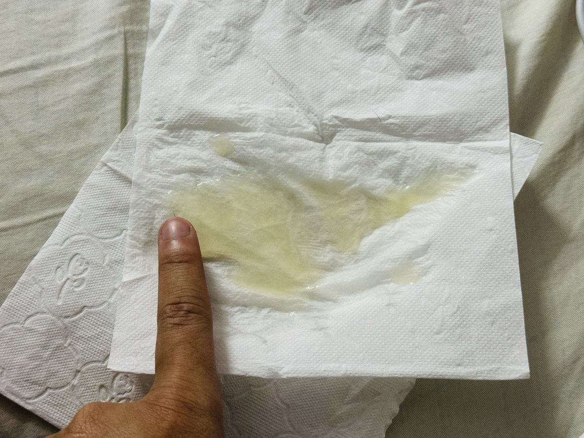 禁欲五天的量…拉满