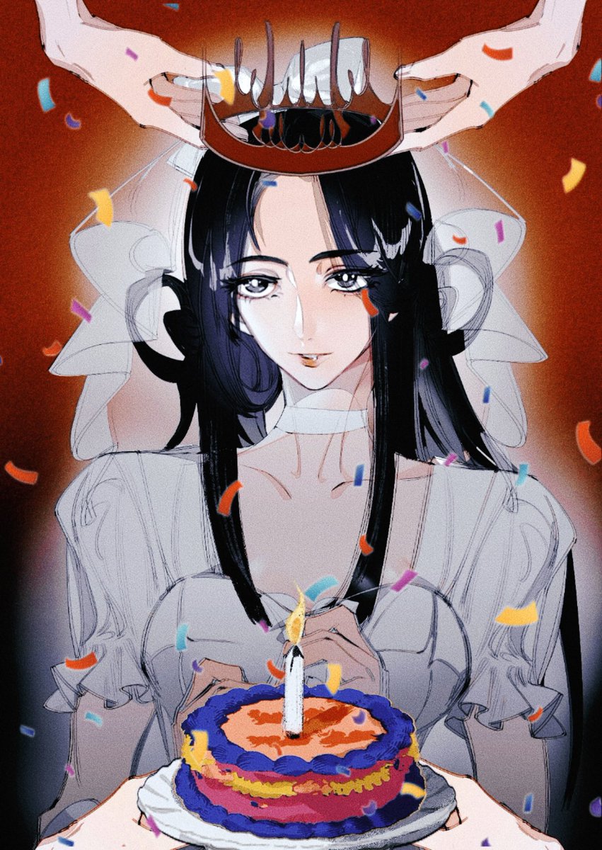Syndra_Rei's tweet photo. Happy birthday https://t.co/CzHHEUZOiX