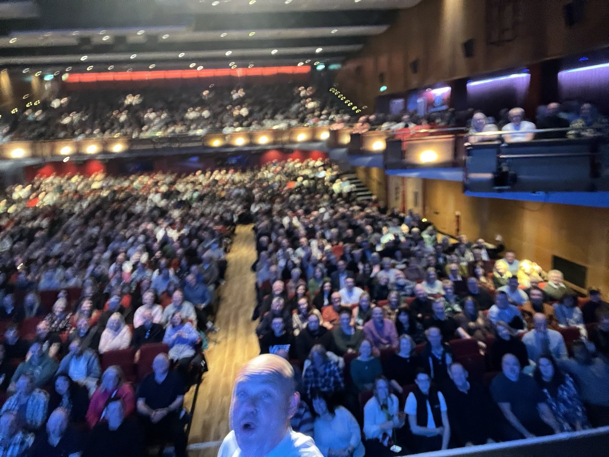 Al Murray 🇺🇦 tweet media
