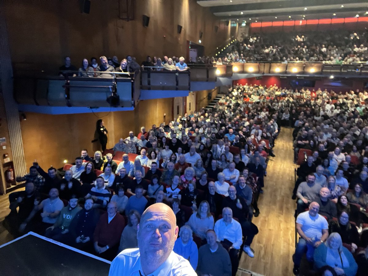 Al Murray 🇺🇦 tweet media