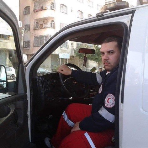 71freepalestine's tweet photo. #IsraeliNewNazism army
They kidnapped a 6 years old girl #Hind , And two Palestinian paramedics from Red Crescent staff in #Gaza
#Yousof and #Ahmad
We demand the return of them
#يوسف_زينو و #أحمد_المدهون و #هند
@JoeBiden
@jacksonhinkle https://t.co/CqooliomJT