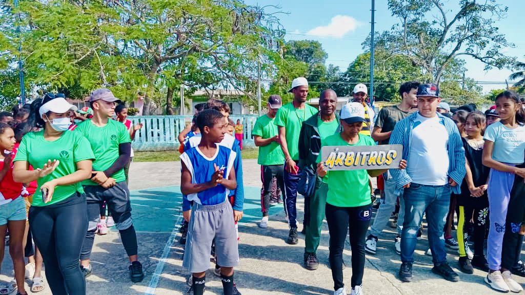 CIDC Cuba tweet media