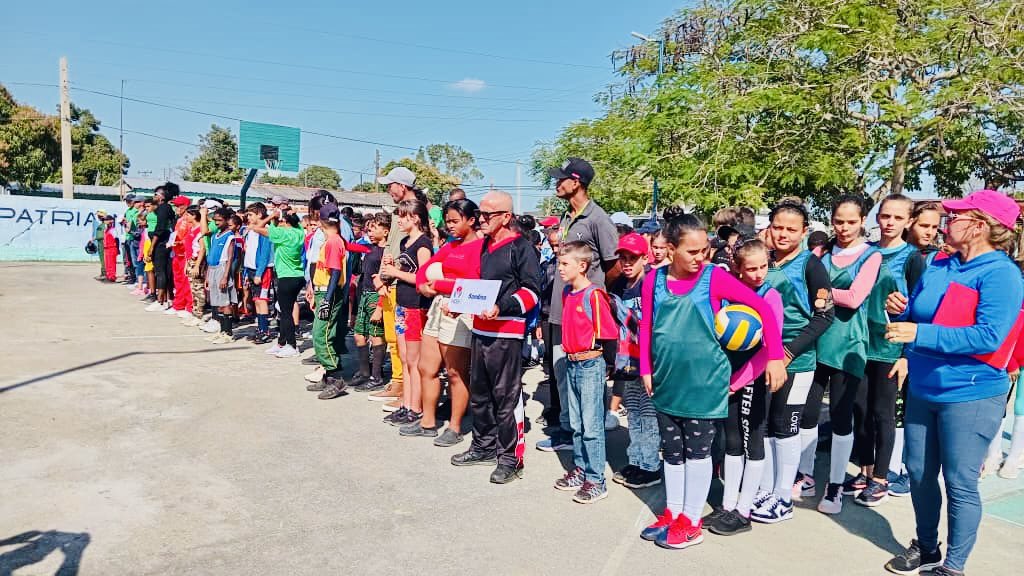 CIDC Cuba tweet media