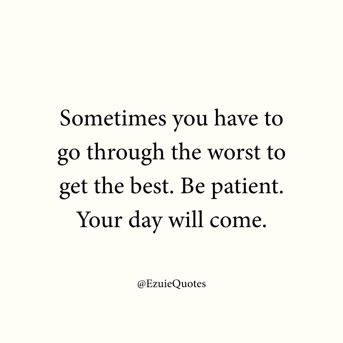 EzuieQuotes's tweet photo. A reminder https://t.co/6itEUfCgFD